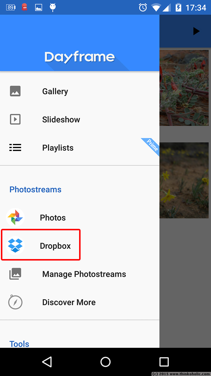 dropbox setup dropbox setup