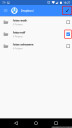 how to set up android and dayframe to act as your wifi dropbox photo frame