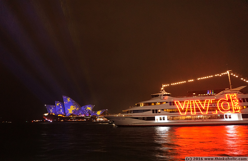 vivid sydney 2016