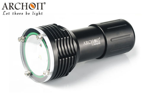 Archon D32VR photo/video light (a.k.a. Archon W38VR)
