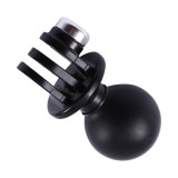 GoPro 1-inch ball mount