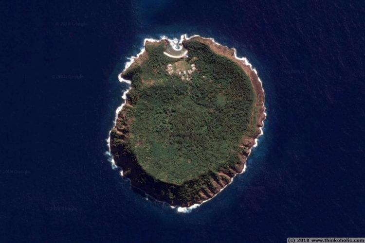 how to visit apolima island, samoa (screenshot: google maps)