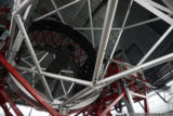 primary mirror construction at the gran telescopio canarias