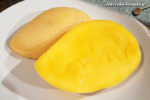 Mangos der Sorte Nam Doc Mai (Foto: Markus Nolf / Vom Essen Besessen)