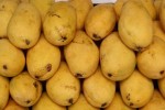 Mangos der Sorte Philippine (Foto: CISV2012, http://bit.ly/Z3nrpk)