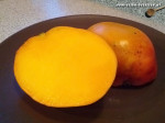 Mangos der Sorte Shelly (Foto: Markus Nolf / Vom Essen Besessen)