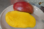 Strawberry Mangos (Foto: Markus Nolf / Vom Essen Besessen)